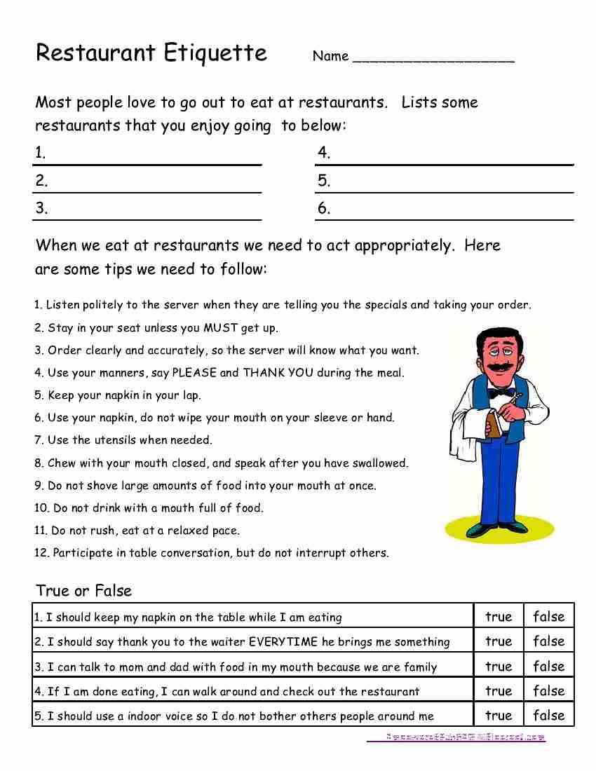 Printables Life Skills Worksheets For High School life skills worksheets high school plustheapp...