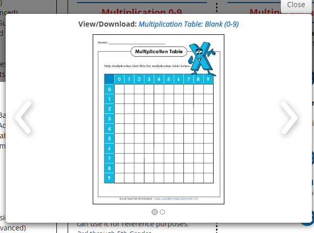 Printables Super Teacher Worksheets 3rd Grade super teacher worksheets place value davezan 3rd grade building place