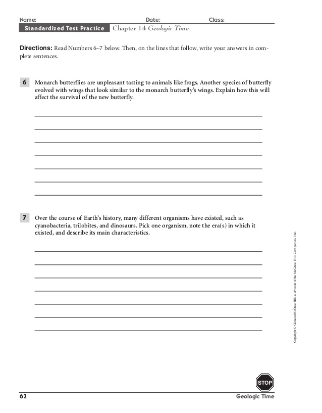 Printables The Mcgraw-hill Companies Worksheet Answers glencoe mcgraw hill world history worksheets answers davezan science versaldobip