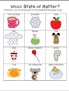 Printables Solid Liquid Gas Worksheet properties solids worksheet what are physical science states of matter solid liquid gas teachers notebook