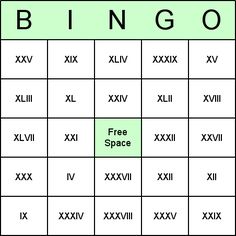 Printables Roman Numerals 1-50 grade 3 roman numerals worksheet reading 1 50 fun heres a site...