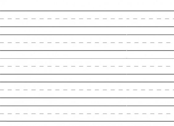 Printables Handwriting Worksheets Printables writing worksheets free printable cursive manuscript numbers blank blank