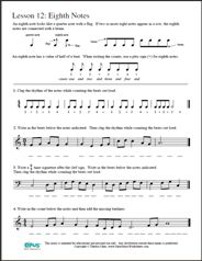 Printables Printable Music Theory Worksheets 1000 ideas about music theory worksheets on pinterest free printable opus used with my