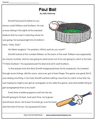 Printables Super Teacher Worksheets 3rd Grade 1000 images about reading and writing super teacher worksheets has a large selection of comprehension for third grade readers