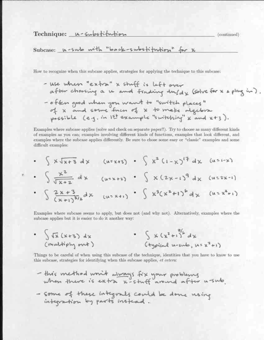 Printables Calculus Worksheet calculus worksheets templates and ap 11th 12th grade worksheet lesson planet