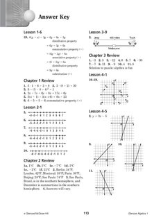 Printables The Mcgraw-hill Companies Worksheet Answers answer key glencoemcgraw hill pdf drive hill
