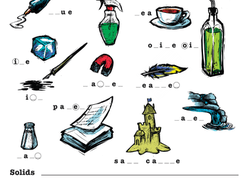 Printables High School Physical Science Worksheets physical science worksheets free printables...