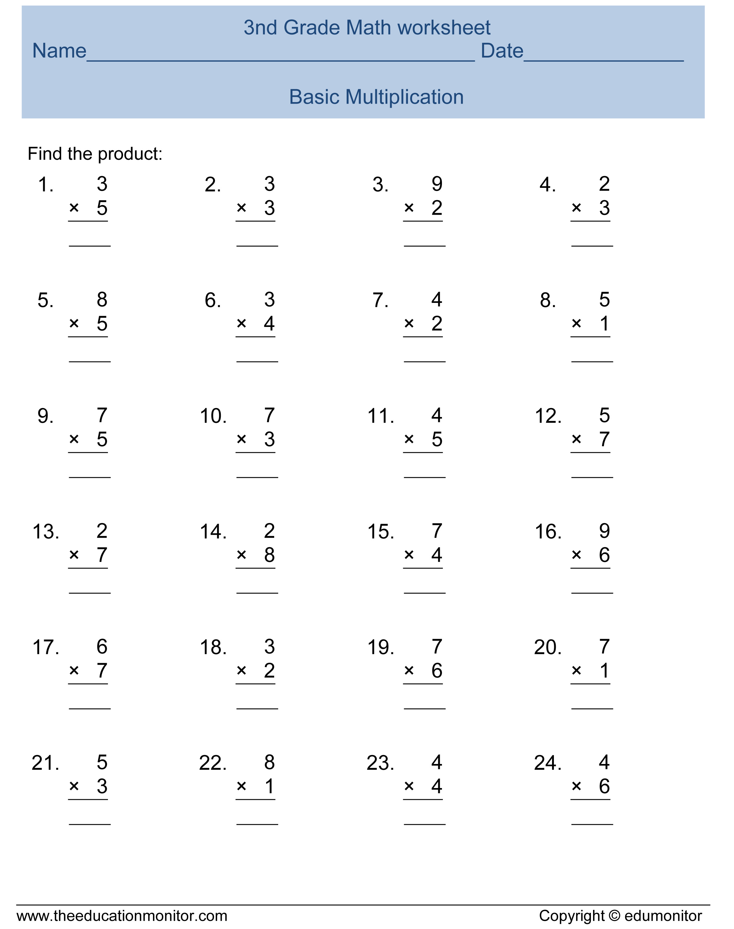 Printables Super Teacher Worksheets 3rd Grade super teacher worksheets 3rd grade abitlikethis multiplication worksheet bmanyibe read more