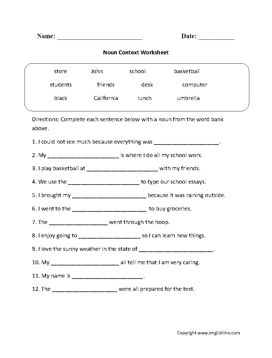 Printables Context Clues Worksheet reading worksheets context clues worksheet