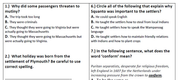Printables English Reading Comprehension For Grade 3 free reading comprehension worksheets worksheets
