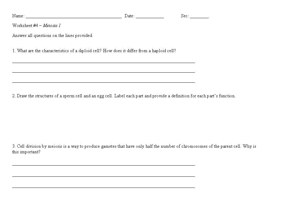Printables Asexual Reproduction Worksheet asexual reproduction worksheets abitlikethis...