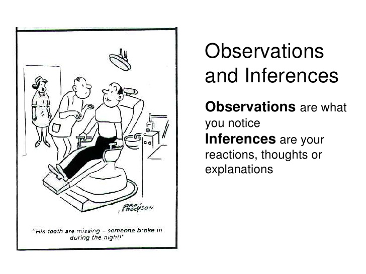 Printables Observations And Inferences Worksheet observations and inferences inferencesbr