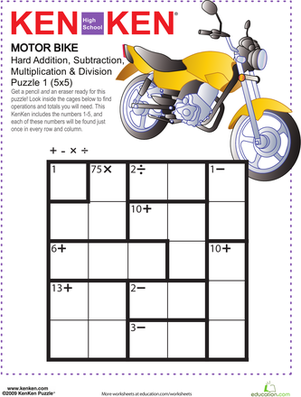 Printables Math Puzzle Worksheets For Middle School math puzzle worksheets middle school sheets varietycar
