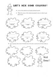 Printables Mixture Worksheet printables mixture worksheet safarmediapps worksheets english...