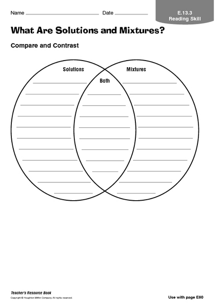 Printables Mixture Worksheet printables mixture worksheet safarmediapps worksheets what are...
