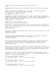 Printables The Mcgraw-hill Companies Worksheet Answers acc 307 intermediate accounting i snhu course hero 2 pages mcgraw hill quiz 7 3 acc307 txt