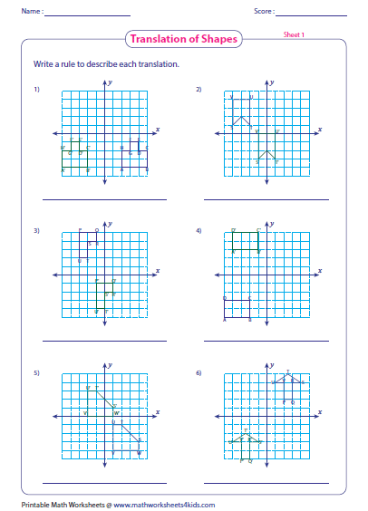 Printables Translations Worksheet translation worksheets
