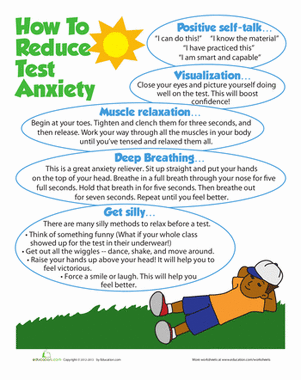 Printables Anxiety Worksheets For Children anxiety worksheets for children davezan davezan