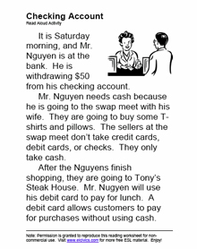 Printables Free Esl Worksheets esl worksheets free and printable read aloud