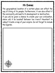 Printables Mesopotamia Worksheets ancient mesopotamia facts worksheets teaching resources my empire mesopotamian chart