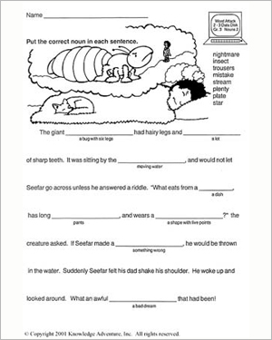 Printables Third Grade Reading Worksheets worksheets for third grade davezan reading davezan