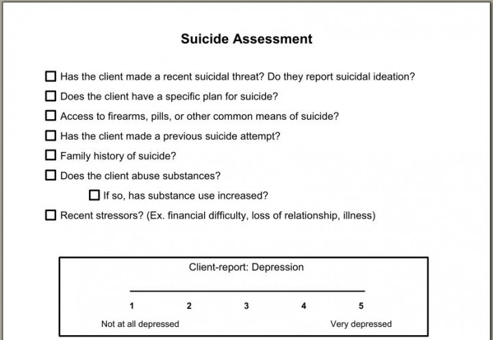 Printables Mental Health Worksheets the 5 best free mental health tools for medical professionals 2 therapist aid