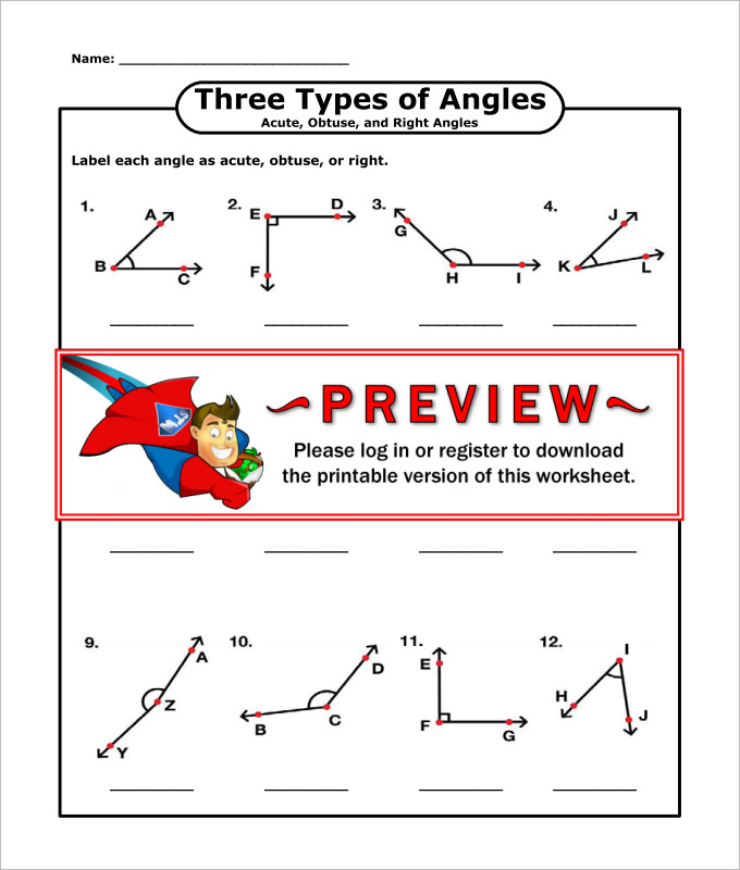 Printables Free Printable Geometry Worksheets For High School 23 sample high school geometry worksheet templates free pdf if you are weak at measuring angles then this three types of template is what need to improv