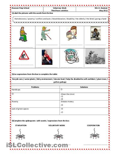 Printables Racism Worksheets racism worksheets abitlikethis different types of activities to recycle the use language dealing